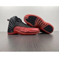 12 Jordan 002 Retro Game Flu (2016) 130690 0719